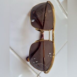 Vintage GUCCI aviators